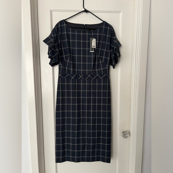 Banana Republic Dress - Picture 2 of 9